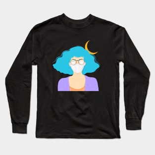 covid Long Sleeve T-Shirt